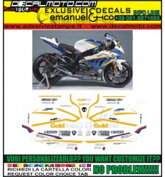 S1000 RR GOLDBET TEAM WSBK